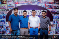 Premium Yellow Rice Sawan - Cuttlefish (4 pax)